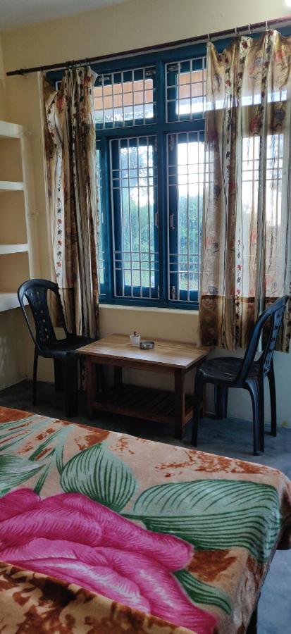 White Rabbit Guest House Dharamshala Bagian luar foto