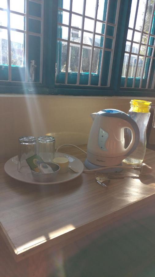White Rabbit Guest House Dharamshala Bagian luar foto