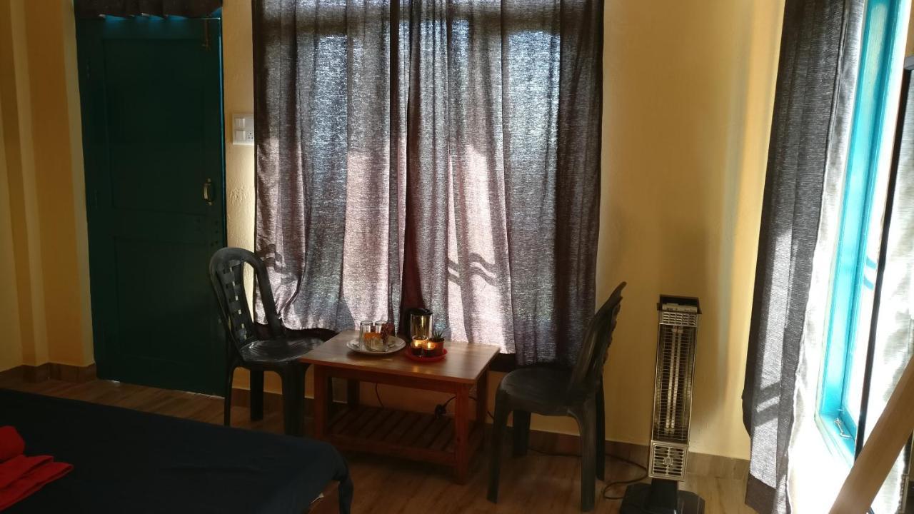 White Rabbit Guest House Dharamshala Bagian luar foto
